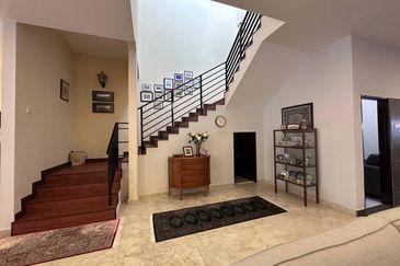 Taman Sutera Residences