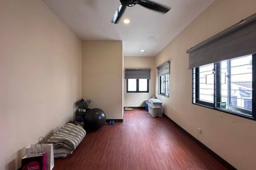 Taman Sutera Residences