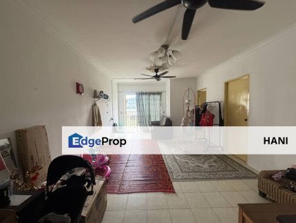 Lakeview Apartment Batu Caves  | 3R2B | RM270k, Selangor, Selayang