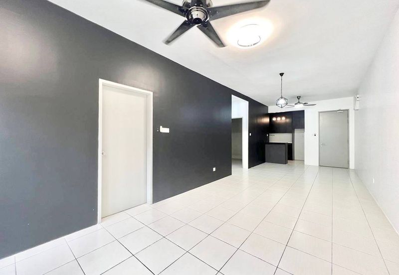 Residensi Platinum Teratai