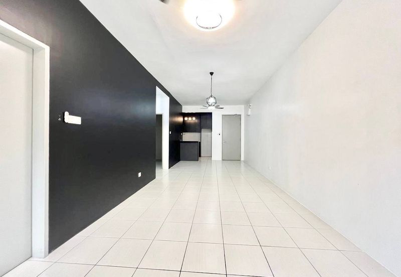 Residensi Platinum Teratai