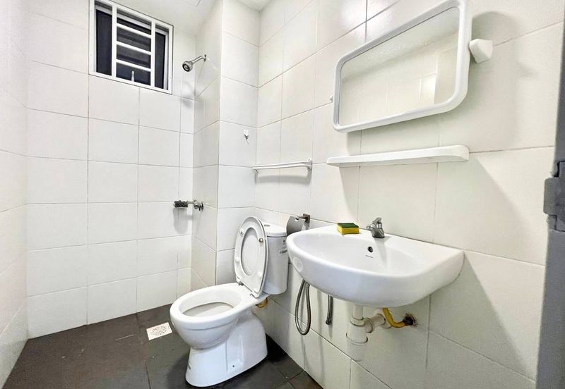 Residensi Platinum Teratai