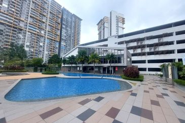 Oasis 1 @ Mutiara Heights