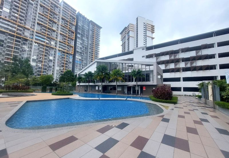 Oasis 1 @ Mutiara Heights