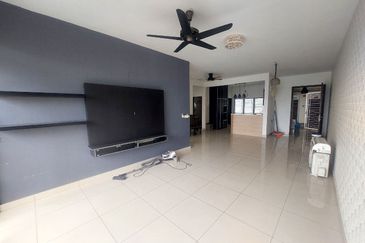 Oasis 1 @ Mutiara Heights