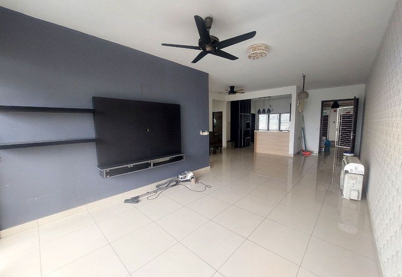 Oasis 1 @ Mutiara Heights