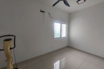 Oasis 1 @ Mutiara Heights