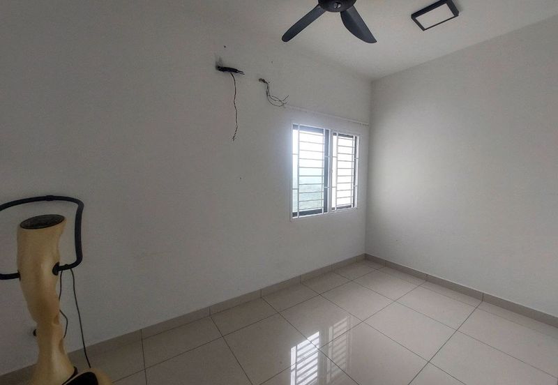 Oasis 1 @ Mutiara Heights