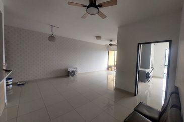 Oasis 1 @ Mutiara Heights