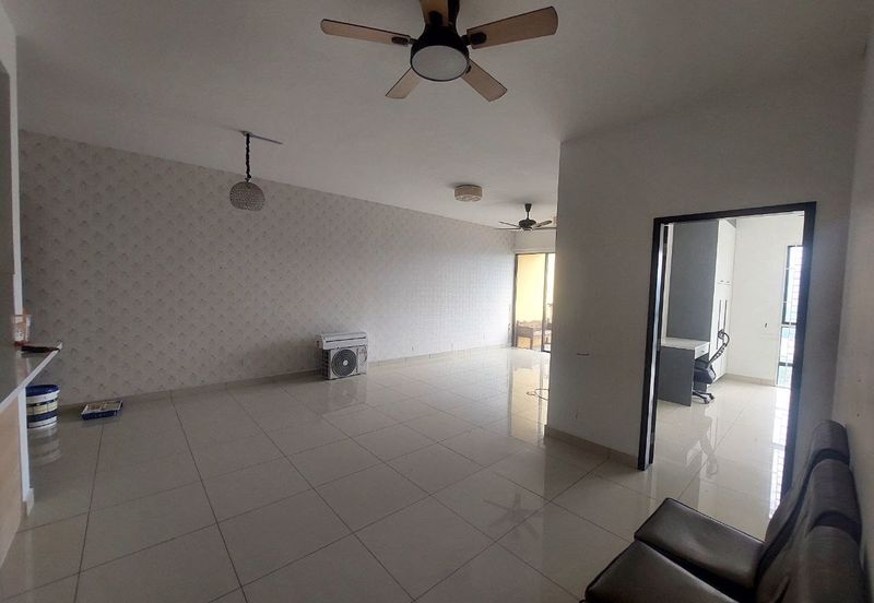 Oasis 1 @ Mutiara Heights