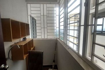 Oasis 1 @ Mutiara Heights