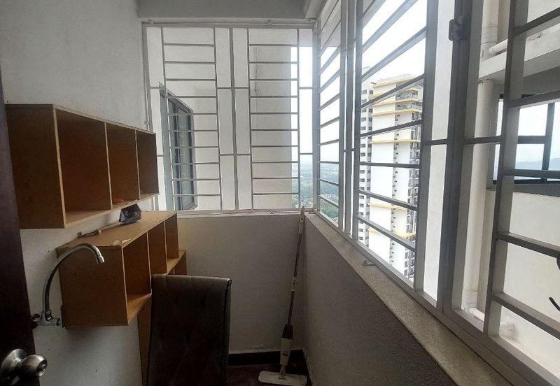 Oasis 1 @ Mutiara Heights