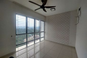 Oasis 1 @ Mutiara Heights