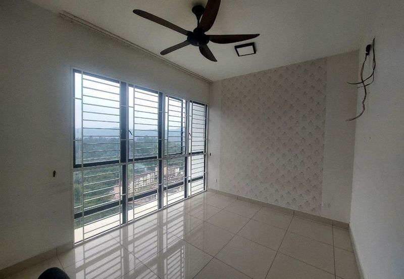 Oasis 1 @ Mutiara Heights