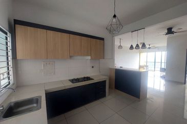 Oasis 1 @ Mutiara Heights