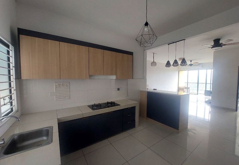 Oasis 1 @ Mutiara Heights