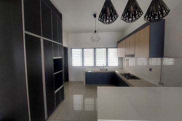 Oasis 1 @ Mutiara Heights