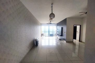 Oasis 1 @ Mutiara Heights