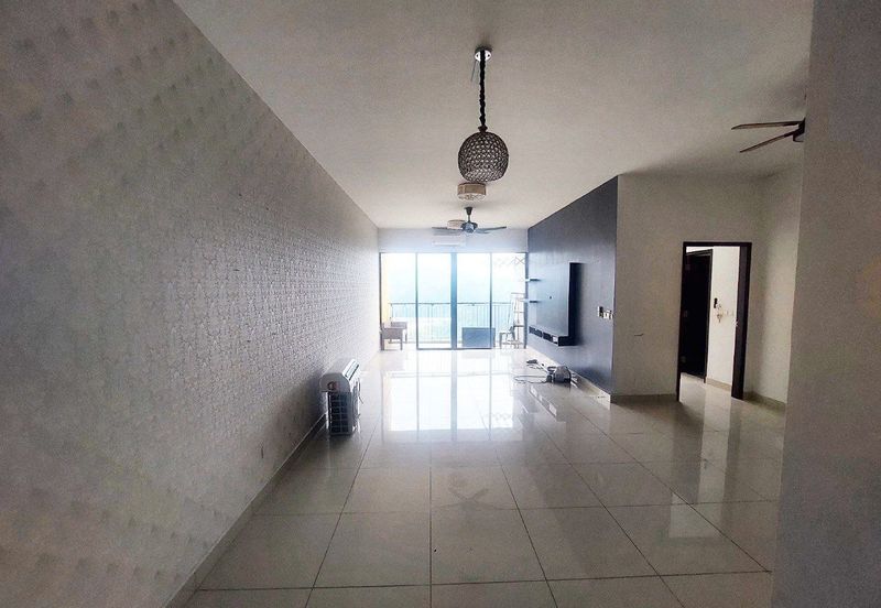 Oasis 1 @ Mutiara Heights