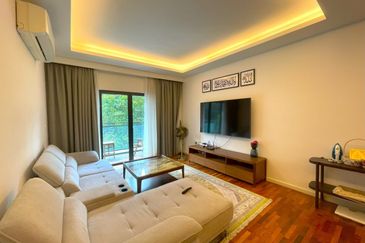 Kaleidoscope Residence