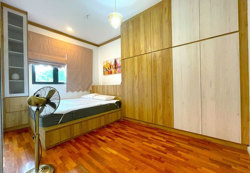 Kaleidoscope Residence