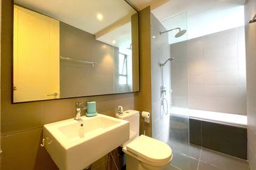 Kaleidoscope Residence