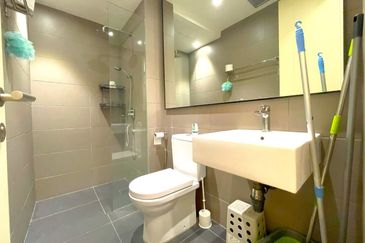 Kaleidoscope Residence