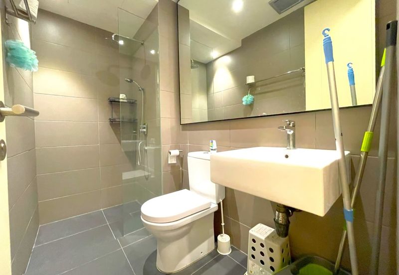 Kaleidoscope Residence