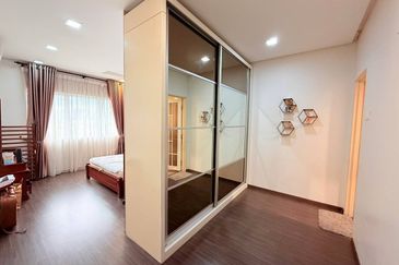 Koi Kinrara Suites
