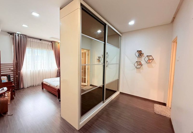 Koi Kinrara Suites