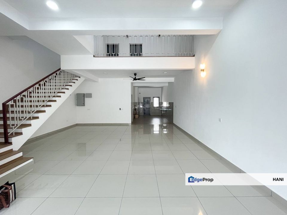 Double Storey Elmina Green 5, Elmina West | 22x75 | 4R4B - RM880K, Selangor, Shah Alam