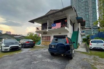 Kampung Baru