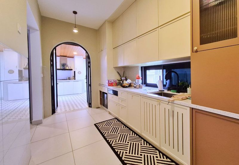 Elmina Green The Eighth @ City of Elmina