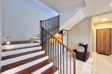 Elmina Green The Eighth @ City of Elmina