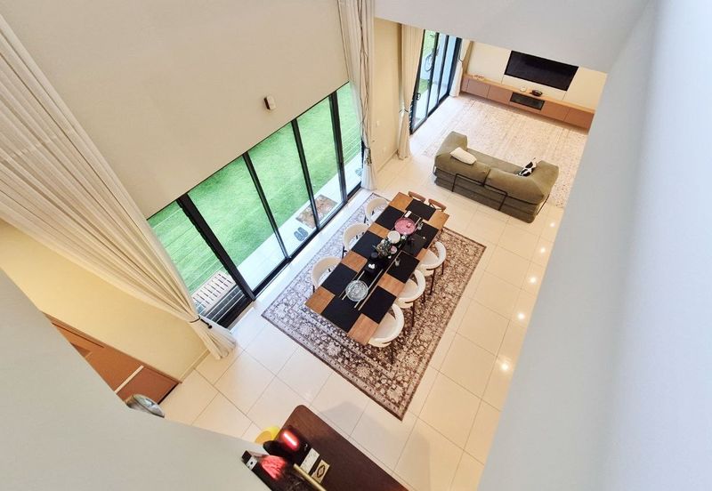 Elmina Green The Eighth @ City of Elmina