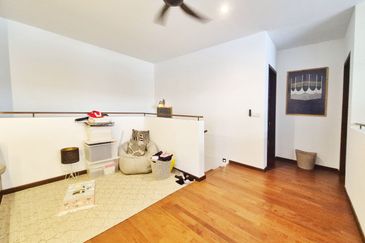 Elmina Green The Eighth @ City of Elmina