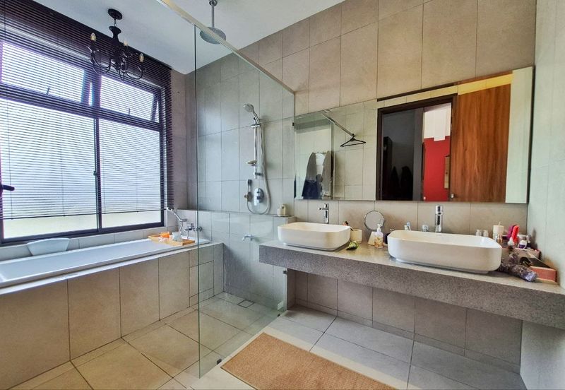 Elmina Green The Eighth @ City of Elmina