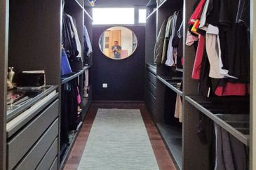 Elmina Green The Eighth @ City of Elmina