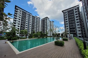 Embayu @ Damansara West