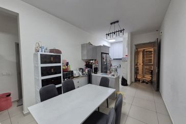 Embayu @ Damansara West