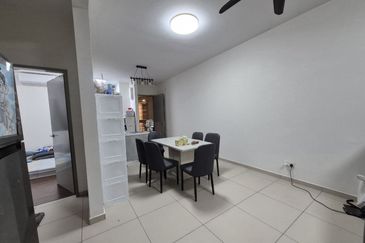 Embayu @ Damansara West