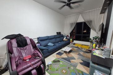 Embayu @ Damansara West