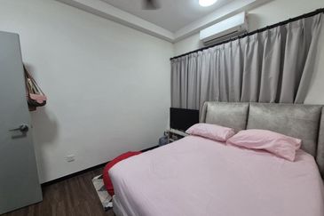 Embayu @ Damansara West