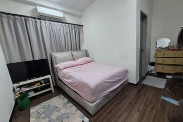 Embayu @ Damansara West