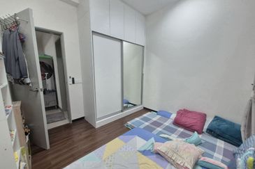 Embayu @ Damansara West