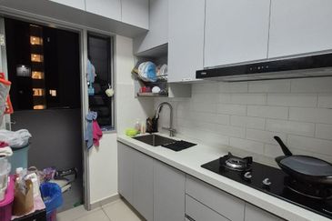 Embayu @ Damansara West