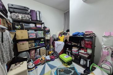 Embayu @ Damansara West