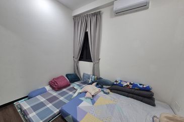 Embayu @ Damansara West