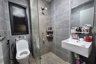 Embayu @ Damansara West