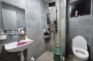 Embayu @ Damansara West